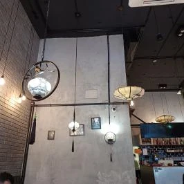 Biang Bisztró - Vámház körút, Budapest - Egyéb