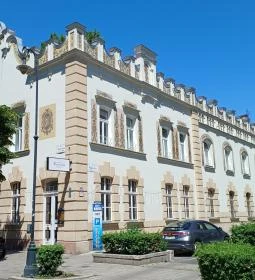 Bistro Ferragosto