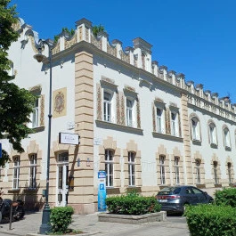 Bistro Ferragosto, Budapest - Külső kép