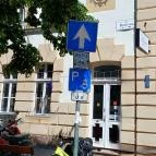 Bistro Ferragosto Budapest - Külső kép