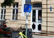 Bistro Ferragosto Budapest