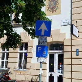 Bistro Ferragosto, Budapest - Külső kép