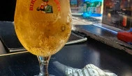 Bistro Ferragosto, Budapest