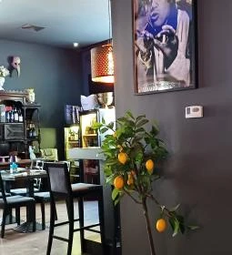 Bistro Ferragosto