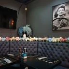 Bistro Ferragosto Budapest - Belső