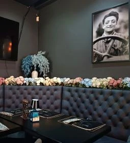 Bistro Ferragosto