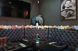 Bistro Ferragosto Budapest