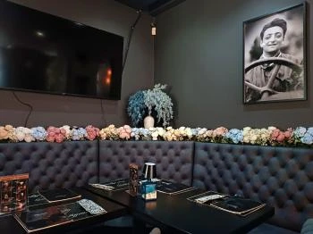 Bistro Ferragosto Budapest