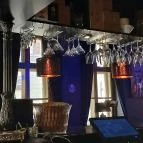 Bistro Ferragosto Budapest - Belső