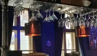 Bistro Ferragosto, Budapest
