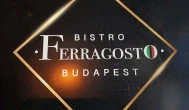 Bistro Ferragosto, Budapest