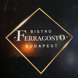 Bistro Ferragosto, Budapest - Külső kép