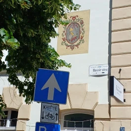 Bistro Ferragosto, Budapest - Külső kép