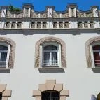 Bistro Ferragosto Budapest - Külső kép