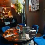 Bistro Ferragosto Budapest - Étlap/itallap