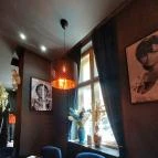 Bistro Ferragosto Budapest - Belső