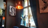 Bistro Ferragosto, Budapest