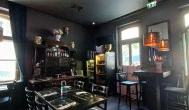Bistro Ferragosto, Budapest
