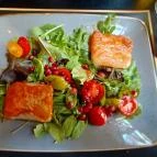 Bistro Ferragosto Budapest - Étel/ital