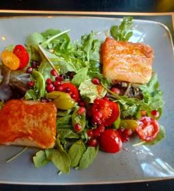Bistro Ferragosto