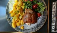 Bistro Ferragosto, Budapest
