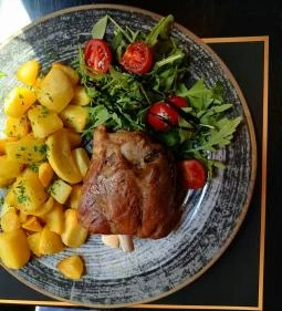 Bistro Ferragosto