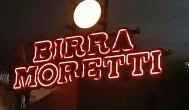 Bistro Ferragosto, Budapest