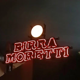 Bistro Ferragosto, Budapest - Étel/ital