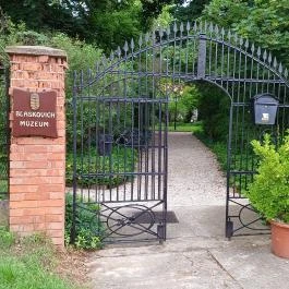 Magyar Mezőgazdasági Múzeum és Könyvtár Blaskovich Múzeuma Tápiószele - Egyéb