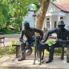 Magyar Mezőgazdasági Múzeum és Könyvtár Blaskovich Múzeuma Tápiószele - Egyéb