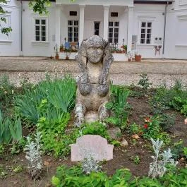 Magyar Mezőgazdasági Múzeum és Könyvtár Blaskovich Múzeuma Tápiószele - Egyéb