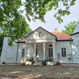 Magyar Mezőgazdasági Múzeum és Könyvtár Blaskovich Múzeuma Tápiószele - Egyéb