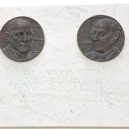 Magyar Mezőgazdasági Múzeum és Könyvtár Blaskovich Múzeuma Tápiószele - Egyéb