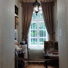 Magyar Mezőgazdasági Múzeum és Könyvtár Blaskovich Múzeuma Tápiószele - Egyéb