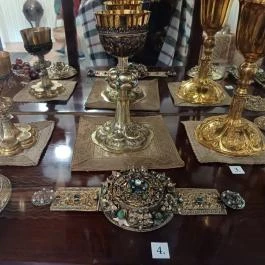 Magyar Mezőgazdasági Múzeum és Könyvtár Blaskovich Múzeuma Tápiószele - Egyéb