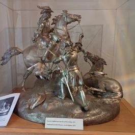 Magyar Mezőgazdasági Múzeum és Könyvtár Blaskovich Múzeuma Tápiószele - Egyéb