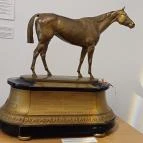 Magyar Mezőgazdasági Múzeum és Könyvtár Blaskovich Múzeuma Tápiószele - Egyéb