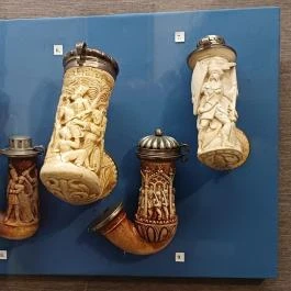 Magyar Mezőgazdasági Múzeum és Könyvtár Blaskovich Múzeuma Tápiószele - Egyéb