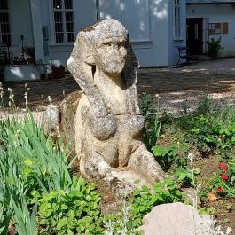 Magyar Mezőgazdasági Múzeum és Könyvtár Blaskovich Múzeuma Tápiószele - Egyéb