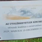 Magyar Mezőgazdasági Múzeum és Könyvtár Blaskovich Múzeuma Tápiószele - Egyéb