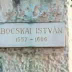 Bocskai István lovasszobra Hajdúszoboszló - Egyéb