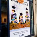 Bodó Galéria Budapest - Külső kép