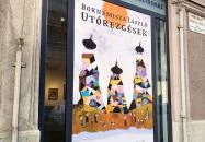 Bodó Galéria Budapest