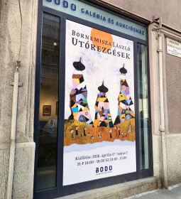 Bodó Galéria