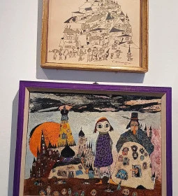 Bodó Galéria