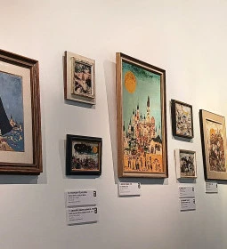 Bodó Galéria