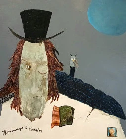 Bodó Galéria