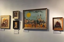 Bodó Galéria Budapest
