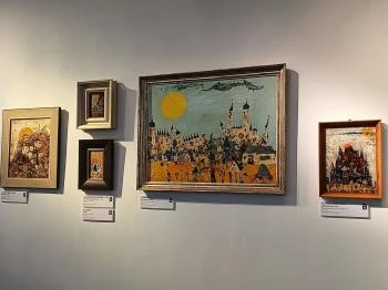 Bodó Galéria Budapest