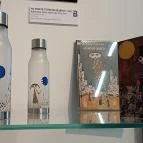 Bodó Galéria Budapest - Belső